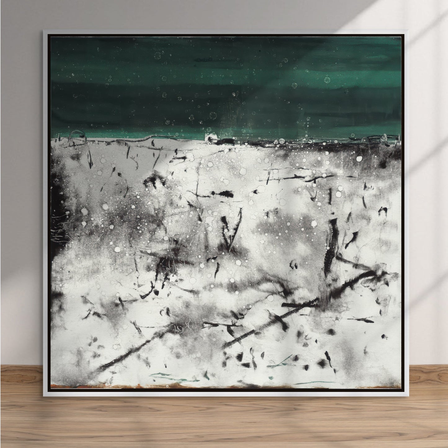 Empty Field
