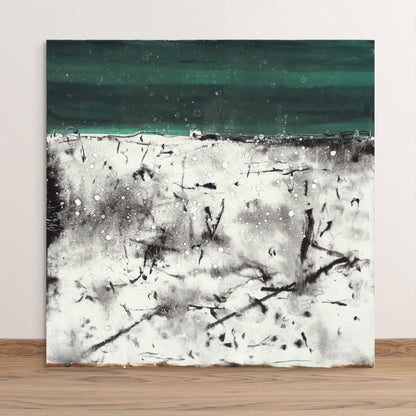 Empty Field