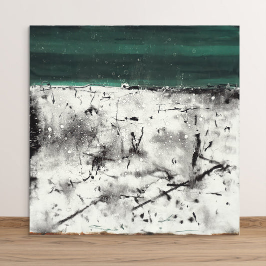 Empty Field